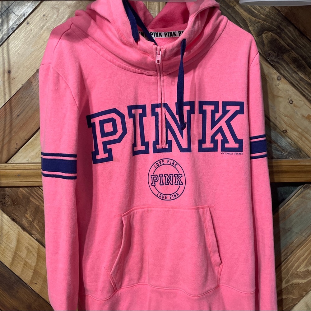 Victoria’s Secret PINK sweatshirts (3)